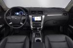 Ford Fusion Hybrid 2010 года (US)
